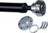 986-266 by DORMAN - Driveshaft Assembly - Rear