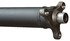 986-296 by DORMAN - Driveshaft Assembly - Rear