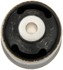 AB21529 by DORMAN - Suspension Axle Support Bushing