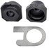 BB850095 by DORMAN - Suspension Radius Arm Bushing