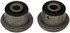 BCK90419 by DORMAN - Control Arm Bushing Kit