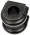 BSK60639 by DORMAN - Stabilizer Bar Bushing Kit