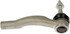 TO90421 by DORMAN - Steering Tie Rod End