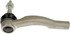 TO90422 by DORMAN - Steering Tie Rod End