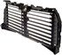 601-336 by DORMAN - Active Grille Shutter