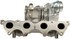 667-205 by DORMAN - Turbocharger And Gasket Kit