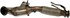 674-078 by DORMAN - Catalytic Converter - Pre-Converter