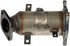 679-538 by DORMAN - Catalytic Converter - Pre-Converter