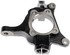 698-221 by DORMAN - Front Left Steering Knuckle