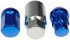 713-675D by DORMAN - Blue Acorn Wheel Nut Lock Set