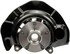 686-273 by DORMAN - Front Left Loaded Knuckle