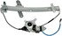 741-665 by DORMAN - Power Window Regulator And Motor Assembly