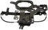 740-171 by DORMAN - Power Window Regulator (Regulator Only)