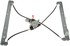 741-824 by DORMAN - Power Window Regulator And Motor Assembly