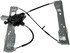 751-776 by DORMAN - Power Window Regulator And Motor Assembly