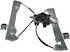 748-974 by DORMAN - Power Window Regulator And Motor Assembly