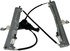 752-335 by DORMAN - Power Window Regulator (Regulator Only)