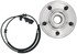 951-831 by DORMAN - Wheel Hub And Bearing Assembly - Front