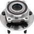 951-827 by DORMAN - Wheel Hub And Bearing Assembly - Front