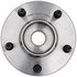 951-828 by DORMAN - Wheel Hub And Bearing Assembly - Front