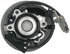 951-842 by DORMAN - Wheel Hub And Bearing Assembly - Front Left