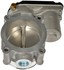 977-593 by DORMAN - Electronic Throttle Body