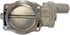 977-820 by DORMAN - Electronic Throttle Body