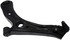 CB59443 by DORMAN - Suspension Control Arm