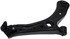 CB59444 by DORMAN - Suspension Control Arm