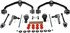 FEK87039XL by DORMAN - Suspension Kit