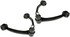FEK92249XL by DORMAN - Suspension Kit