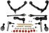 FEK91459XL by DORMAN - Suspension Kit