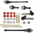 FEK91469XL by DORMAN - Suspension Kit