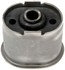 LB81589 by DORMAN - Suspension Leaf Spring Bushing