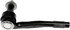 TO28382 by DORMAN - Steering Tie Rod End