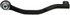TO29061 by DORMAN - Steering Tie Rod End