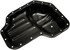 264-086 by DORMAN - Engine Oil Pan