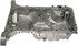 264-167 by DORMAN - Engine Oil Pan