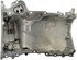 264-386 by DORMAN - Engine Oil Pan