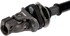 425-387 by DORMAN - Upper Steering Shaft