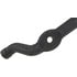 531-661 by DORMAN - "OE Solutions" Steering Center Link