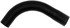 573-047 by DORMAN - Fuel Filler Neck Hose