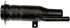 574-046 by DORMAN - Fuel Filler Neck Assembly