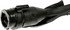 574-055 by DORMAN - Fuel Filler Neck Assembly