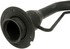 574-057 by DORMAN - Fuel Filler Neck Assembly