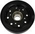 Dorman 594-244 Engine Harmonic Balancer Harmonic Balancer Assembly