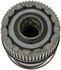 600-204XD by DORMAN - 4WD Manual Locking Hub Assembly