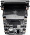 586-129 by DORMAN - Remanufactured Infotainment Display Module