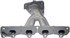 674-800 by DORMAN - Exhaust Manifold Kit - Includes Required Gaskets And Hardware