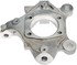 698-116 by DORMAN - Front Right Steering Knuckle